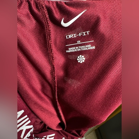 Nike Athletic Shorts - Picture 4 of 4